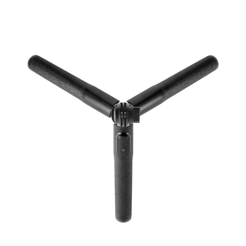 Kijek Spigen S560W Bluetooth Selfie Stick Tripod Černý - 7