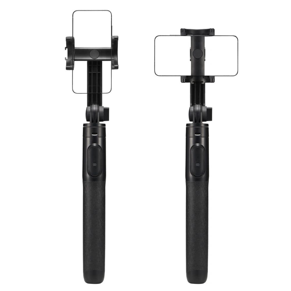 Kijek Spigen S560W Bluetooth Selfie Stick Tripod Černý - 9