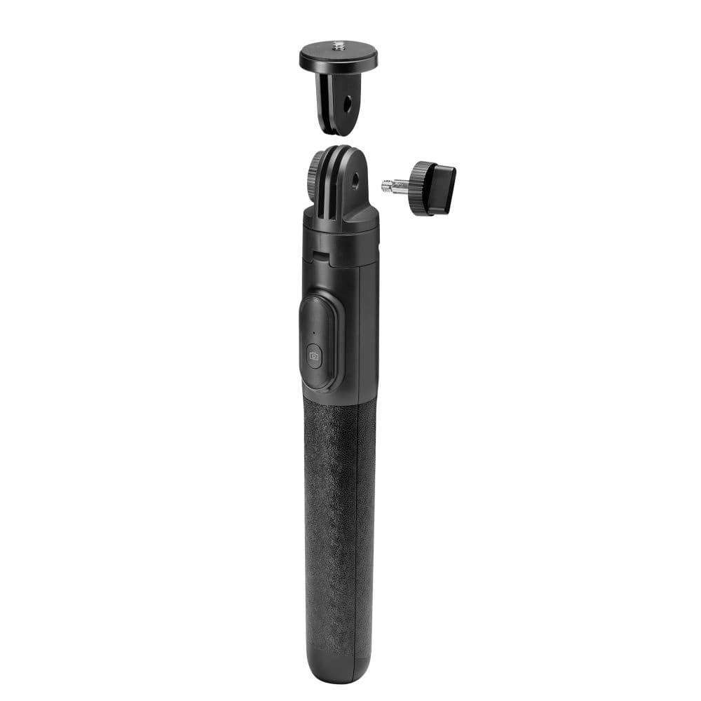 Kijek Spigen S560W Bluetooth Selfie Stick Tripod Černý - 10