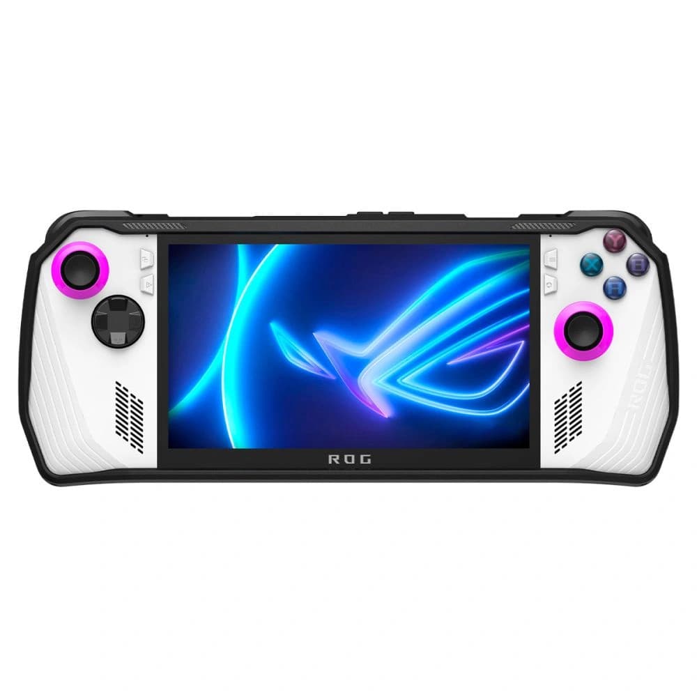 Spigen Rugged Armor Asus Rog Ally Matte Black - 2