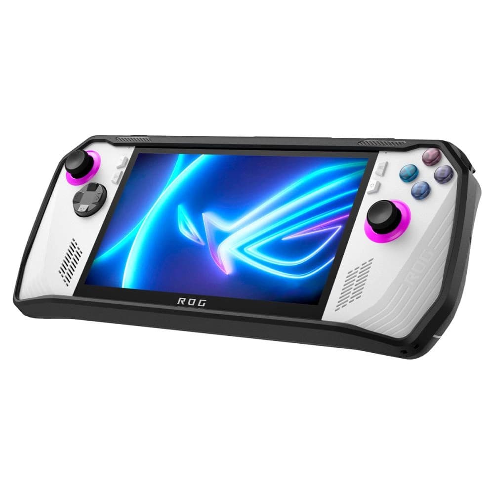 Spigen Rugged Armor Asus Rog Ally Matte Black - 7