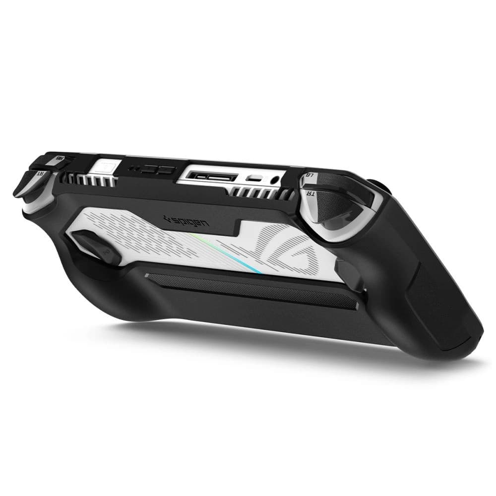 Spigen Rugged Armor Asus Rog Ally Matte Black - 8