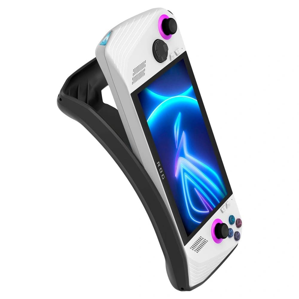 Spigen Rugged Armor Asus Rog Ally Matte Black - 11