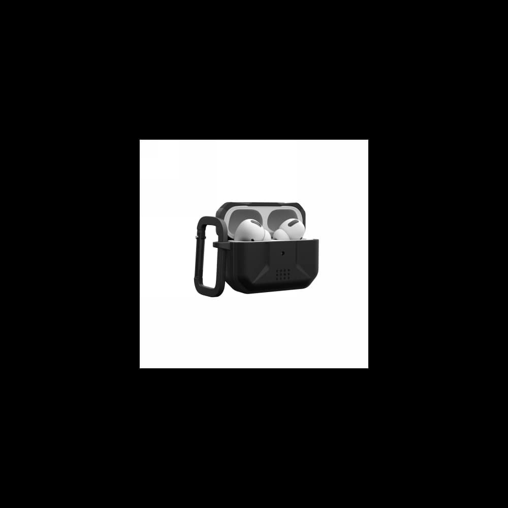 Etui UAG Urban Armor Gear Civilian  Apple AirPods Pro (2. generacji) black - 2