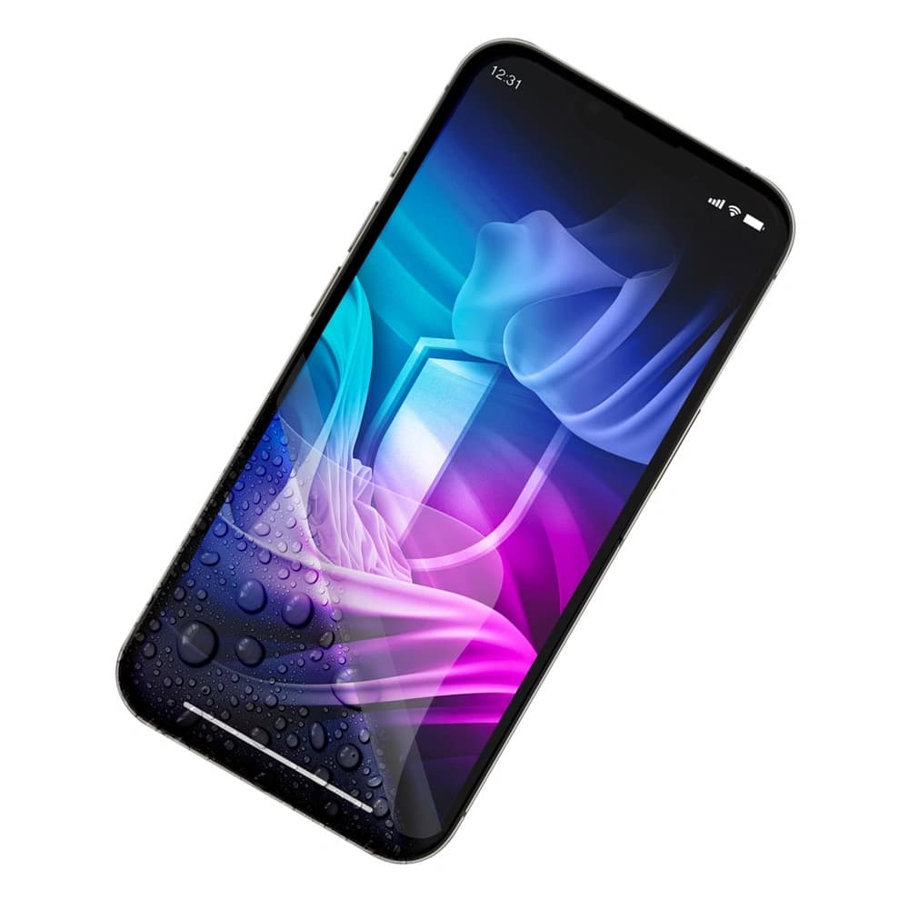 3MK SilkyMatt Pro Oppo Find X7 - 2