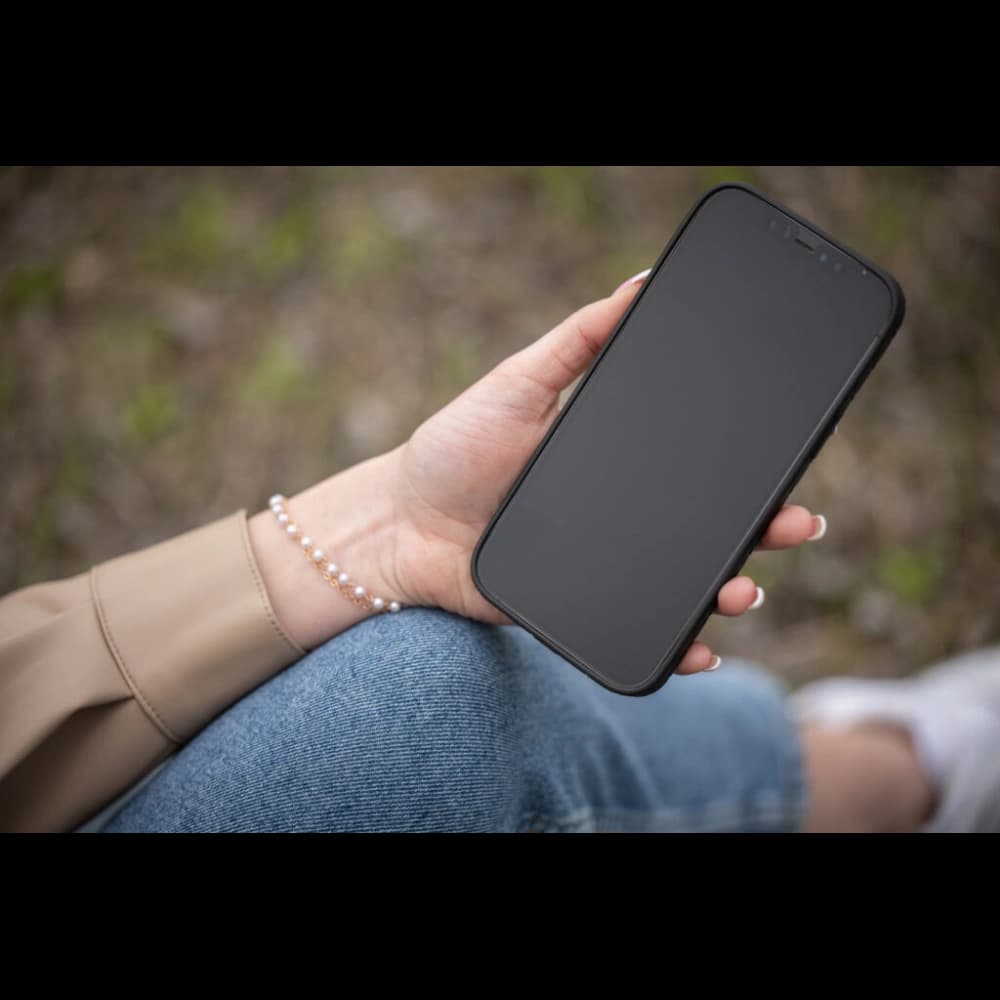 3MK SilkyMatt Pro Oppo Find X7 - 4