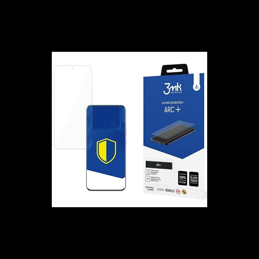 Fólie ochranná 3MK ARC+ Honor Magic6 - 1