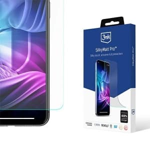 Fólie matná 3MK SilkyMatt Pro Motorola Moto G24 Power