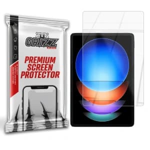 Szkło hybrydowe GrizzGlass HybridGlass do Xiaomi Pad 6S Pro 12.4