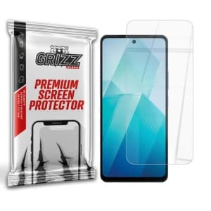 GrizzGlass HybridGlass Vivo Y100t