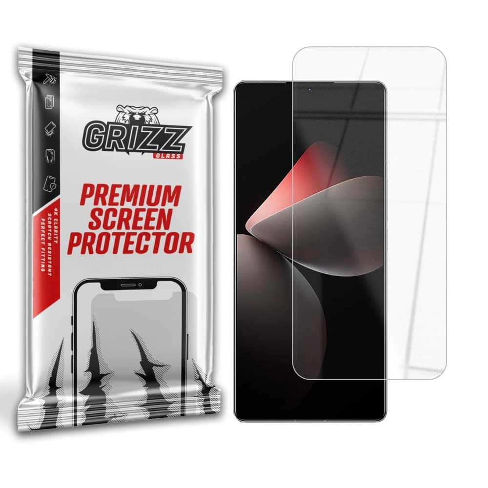 GrizzGlass HybridGlass Meizu 21 Pro - 1