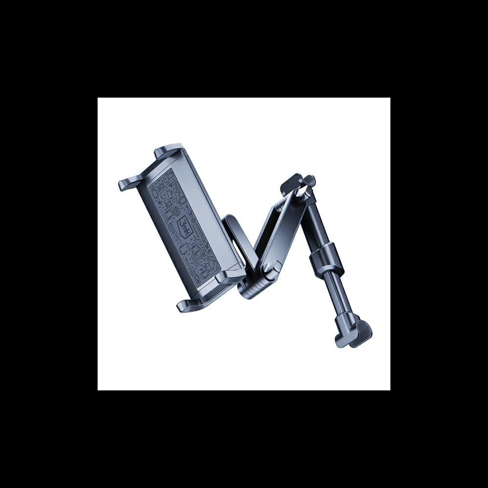 Uchwyt pe tetieră 3MK Suport pentru tetieră Single 4.7" - 12.9" - 7