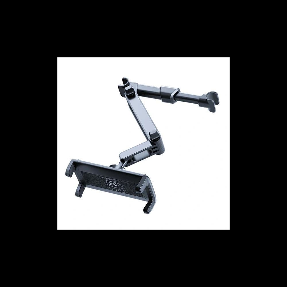 Uchwyt pe tetieră 3MK Suport pentru tetieră Single 4.7" - 12.9" - 9