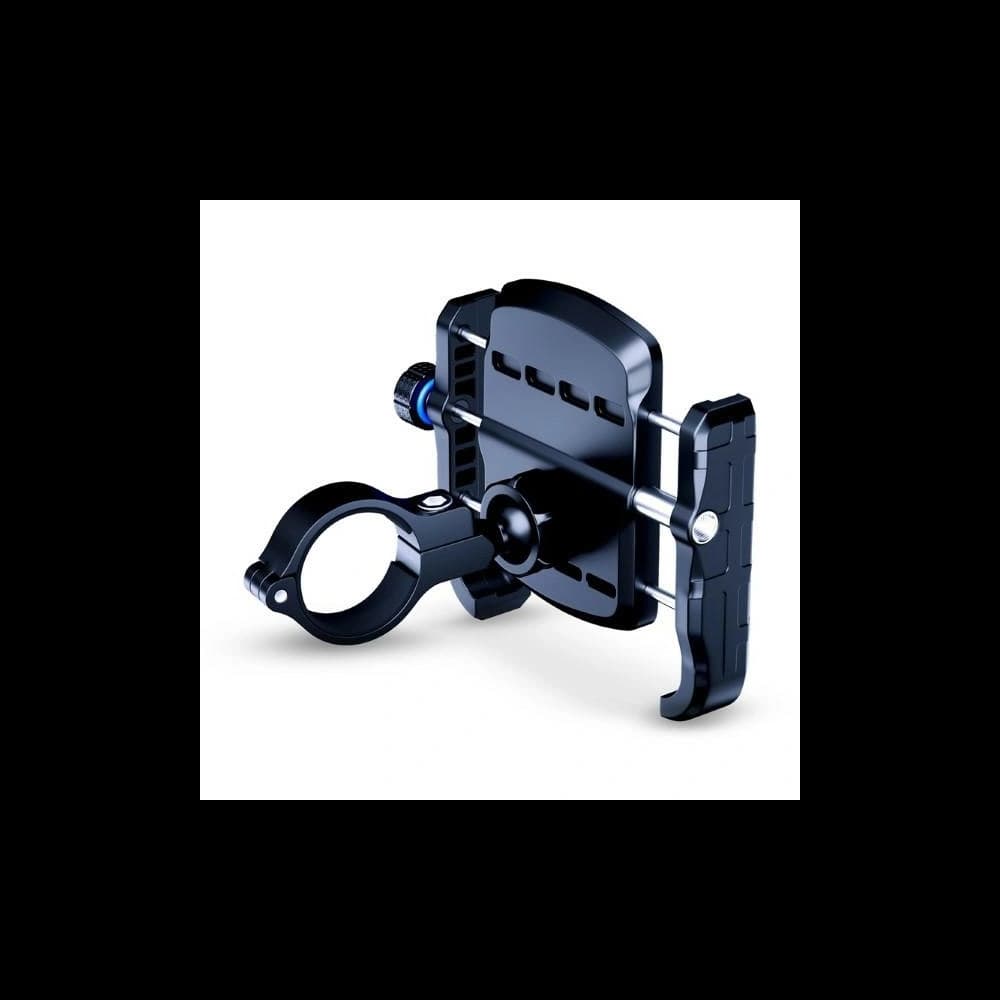 Uchwyt na kierownicę 3MK Steel Bike Holder - 6