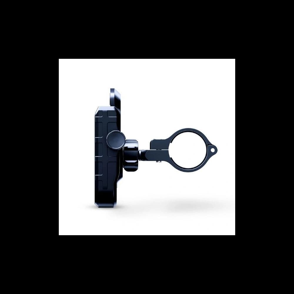 Uchwyt na kierownicę 3MK Steel Bike Holder - 7