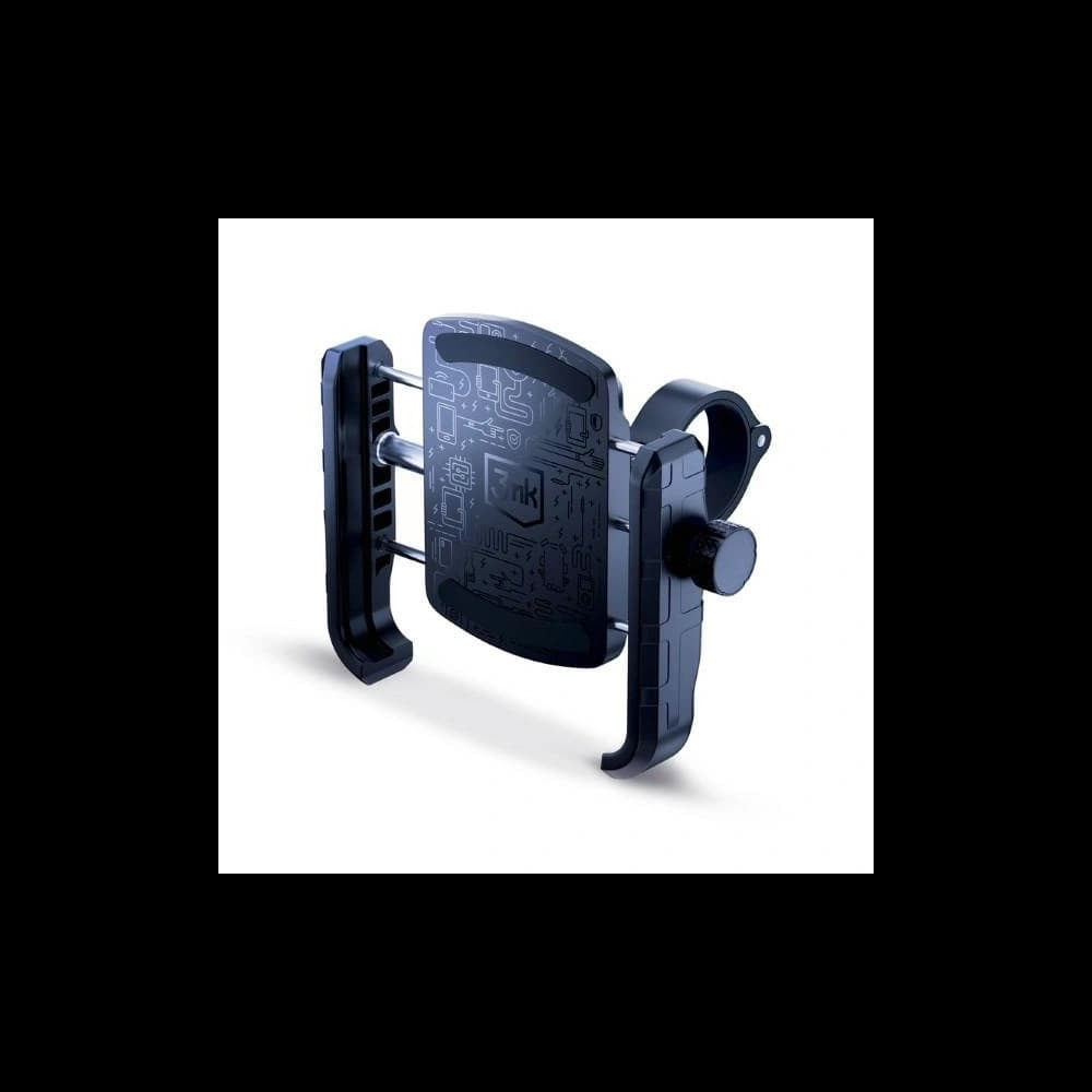 Uchwyt na kierownicę 3MK Steel Bike Holder - 12