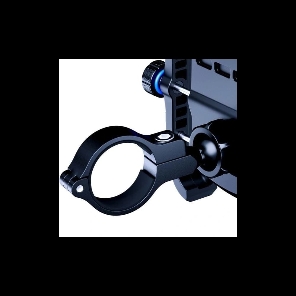 Uchwyt na kierownicę 3MK Steel Bike Holder - 13