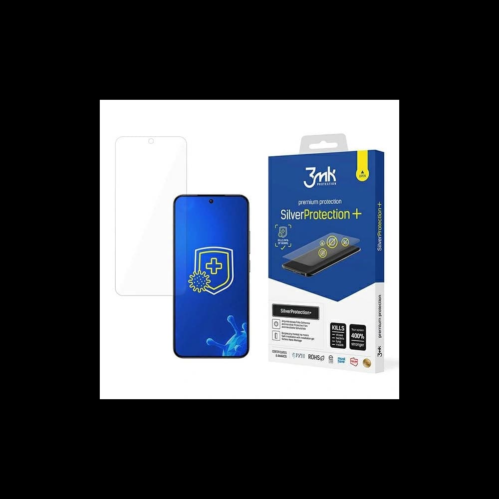 3MK Silver Protect+ Xiaomi 14 - 1