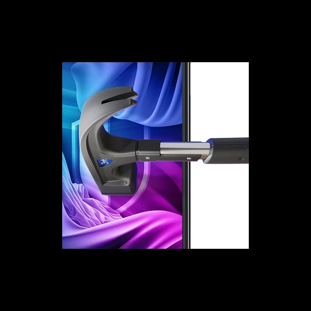 Matte Folie 3MK SilkyMatt Pro Nubia Neo 5G - 3