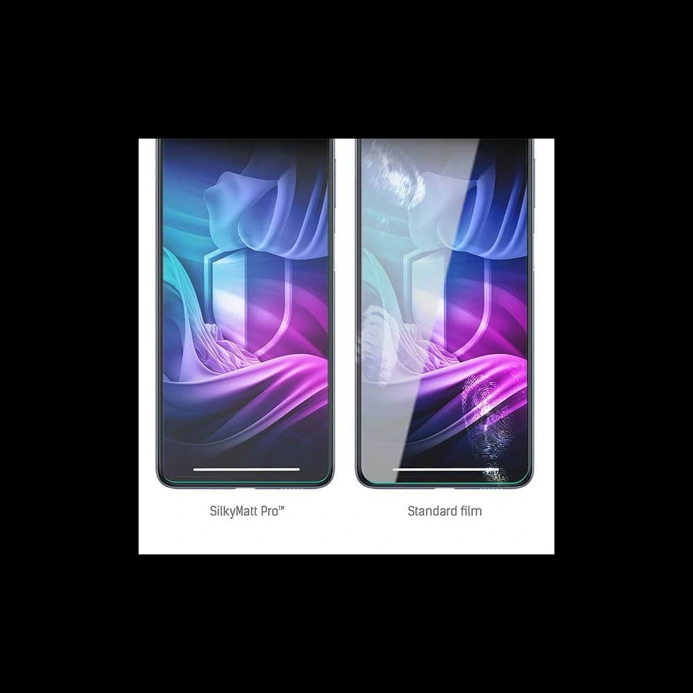 Matte Folie 3MK SilkyMatt Pro Nubia Neo 5G - 5
