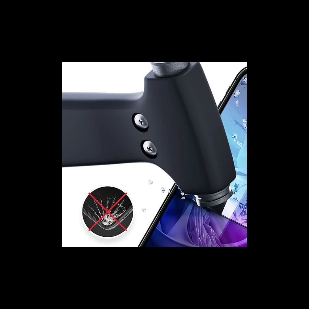 Matte Folie 3MK SilkyMatt Pro Nubia Neo 5G - 8