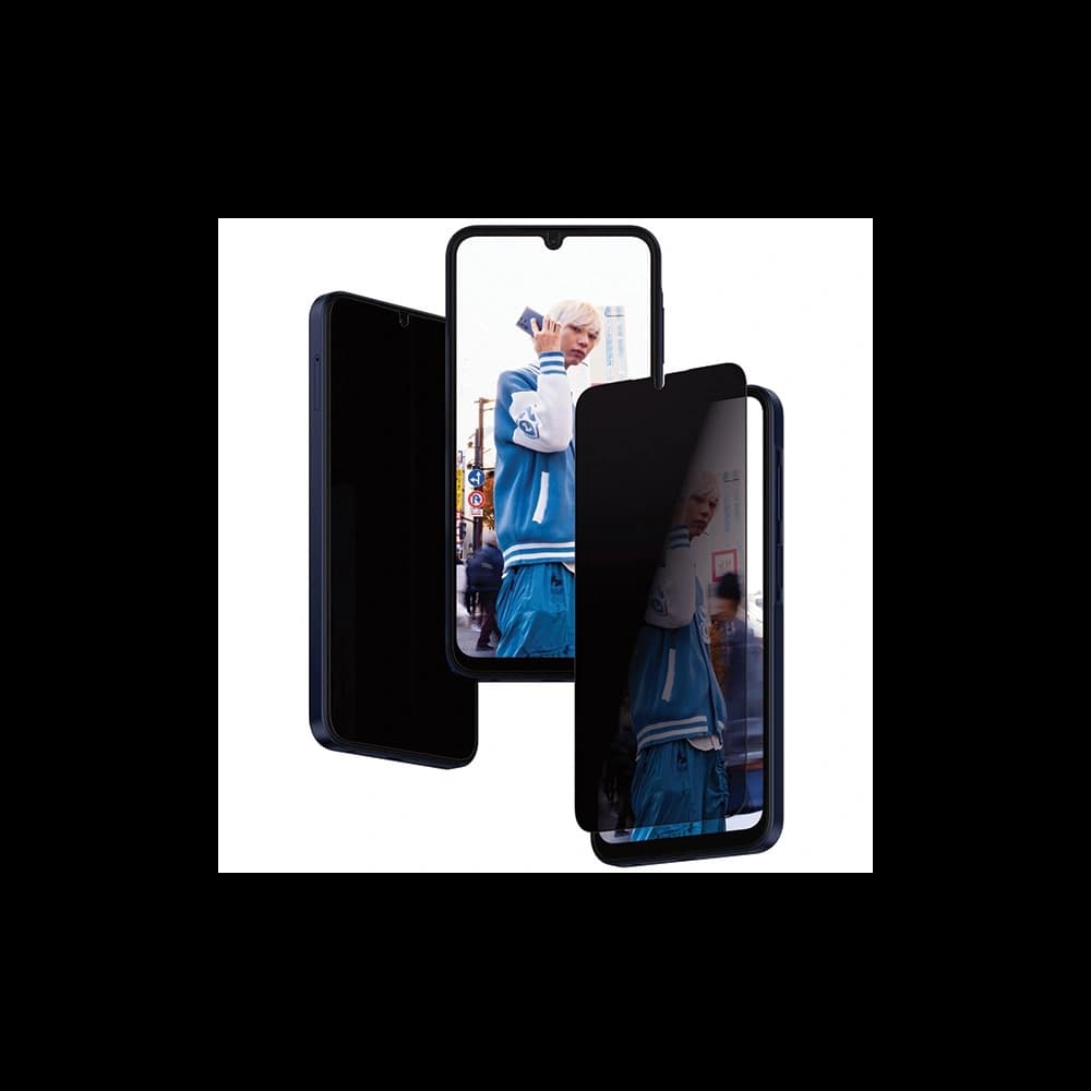 Tvrzené sklo PanzerGlass Ultra-Wide Fit Samsung Galaxy A25 5G - 2