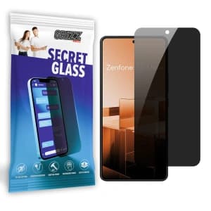 GrizzGlass Matte SecretGlass Asus Zenfone 11 Ultra