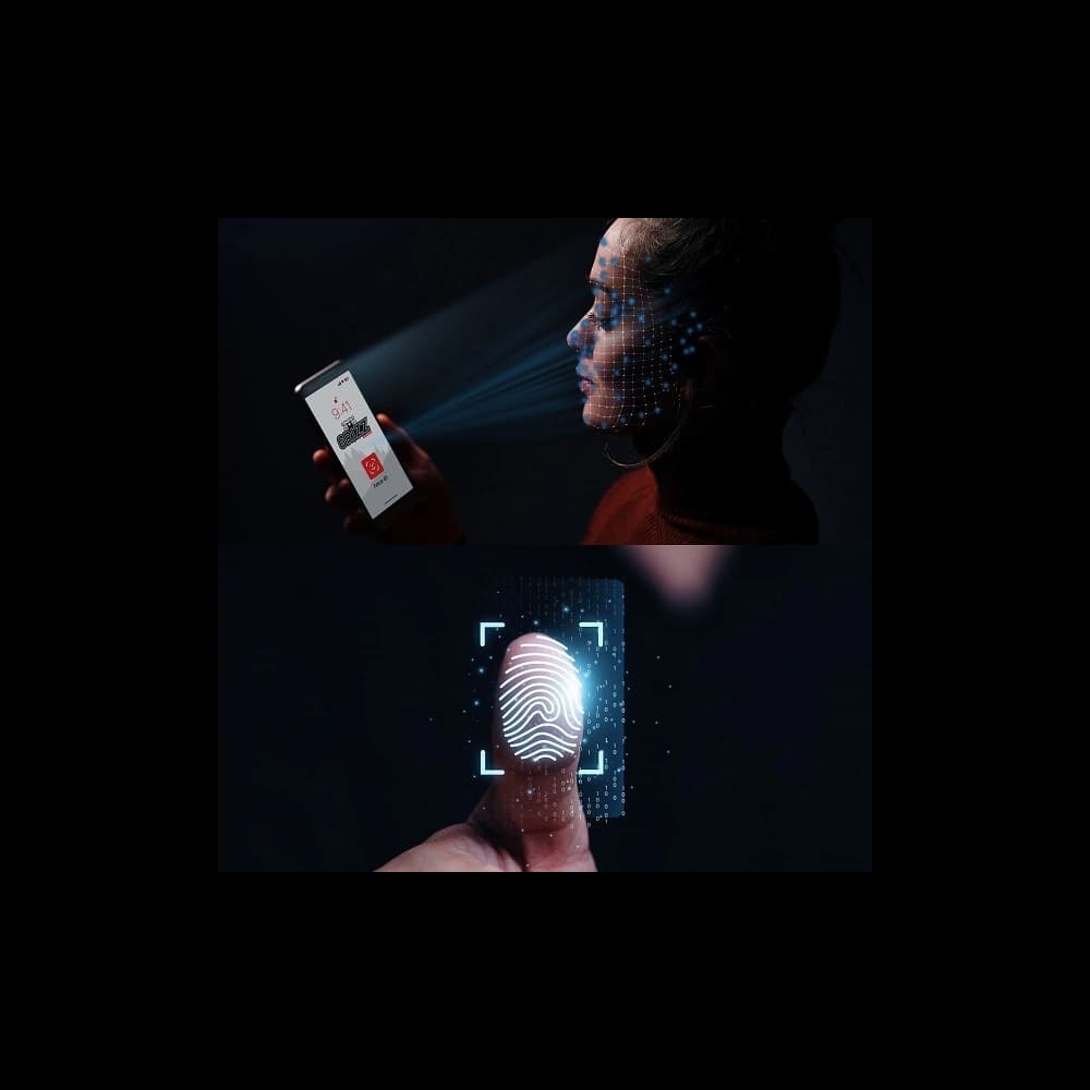 Hybrierglas GrizzGlass HybridGlass für Samsung Galaxy A55 - 7