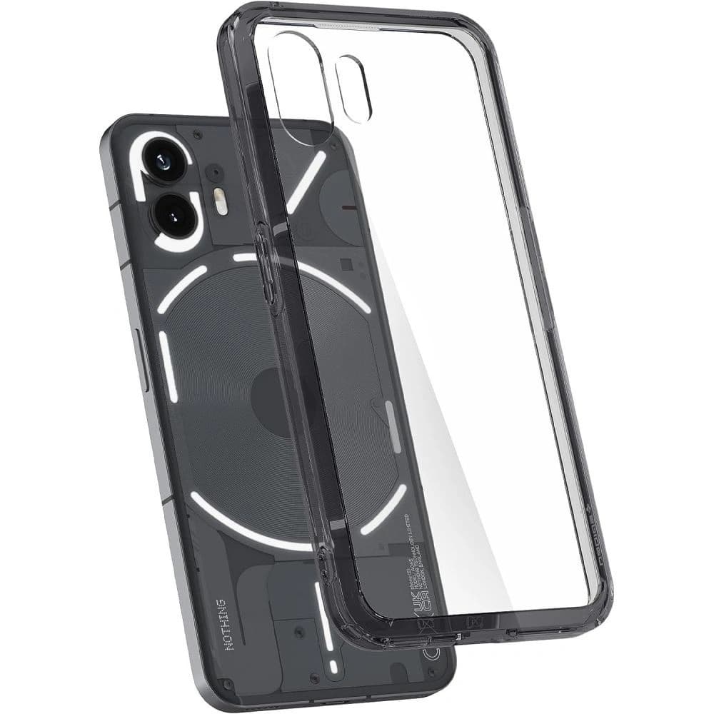 [OUTLET] Spigen Ultra Hybrid Nothing Phone 2 Space Crystal - 2