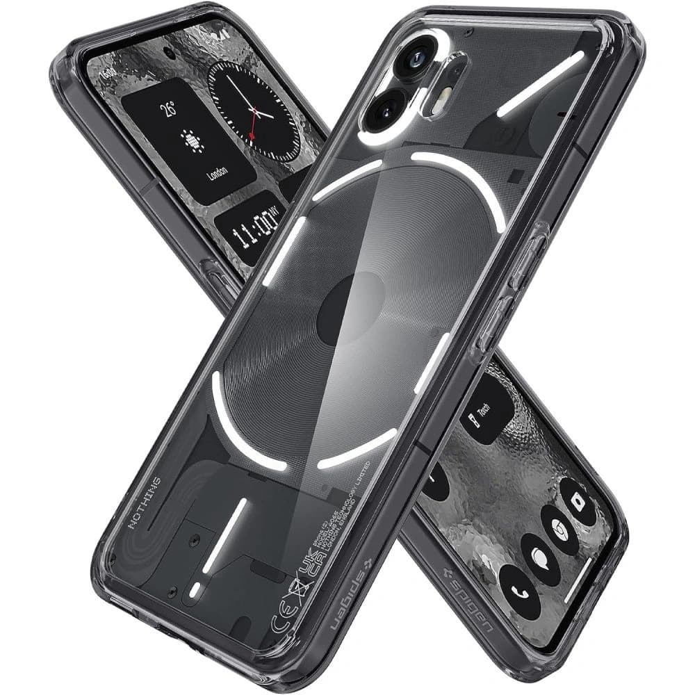 [OUTLET] Spigen Ultra Hybrid Nothing Phone 2 Space Crystal - 3
