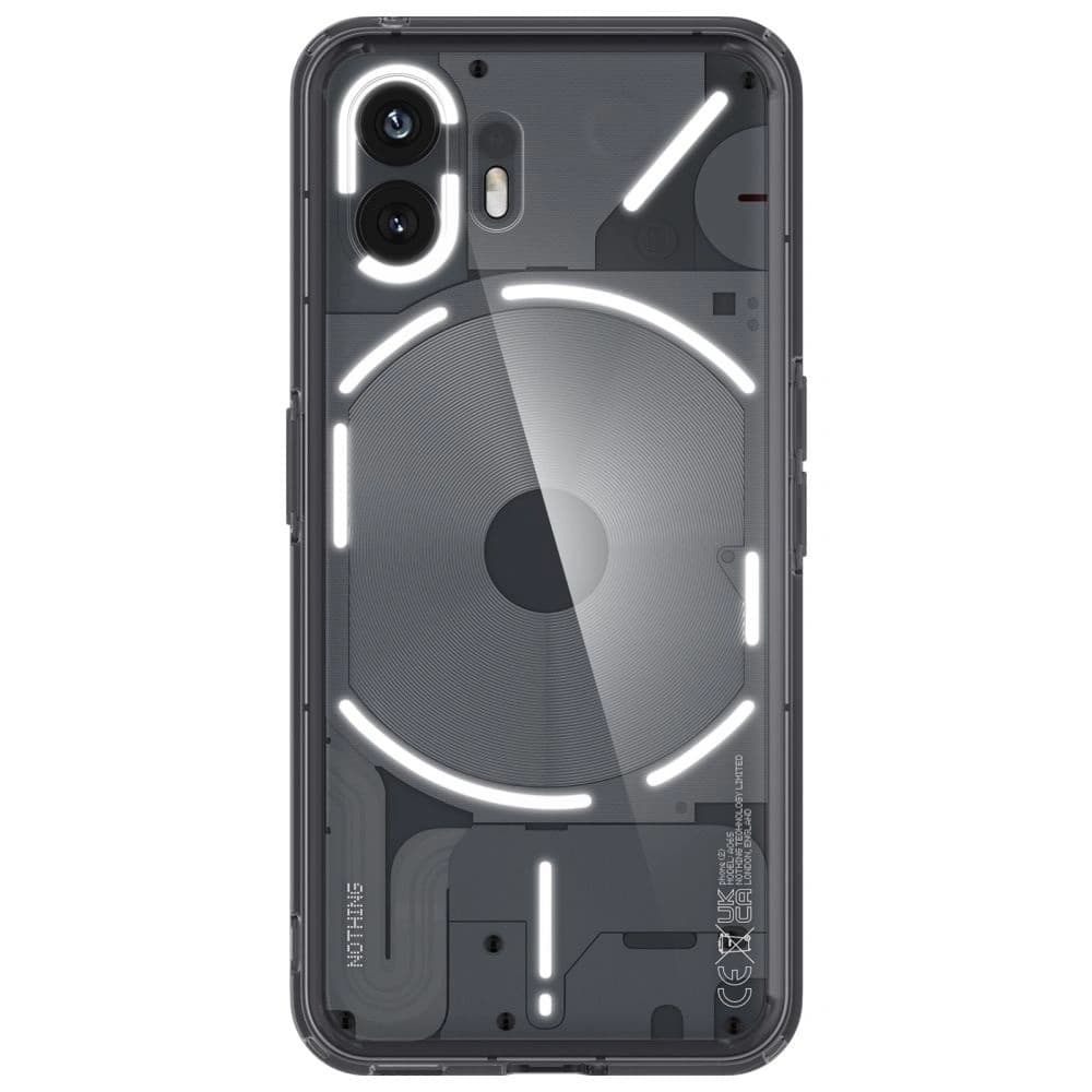 [OUTLET] Spigen Ultra Hybrid Nothing Phone 2 Space Crystal - 4