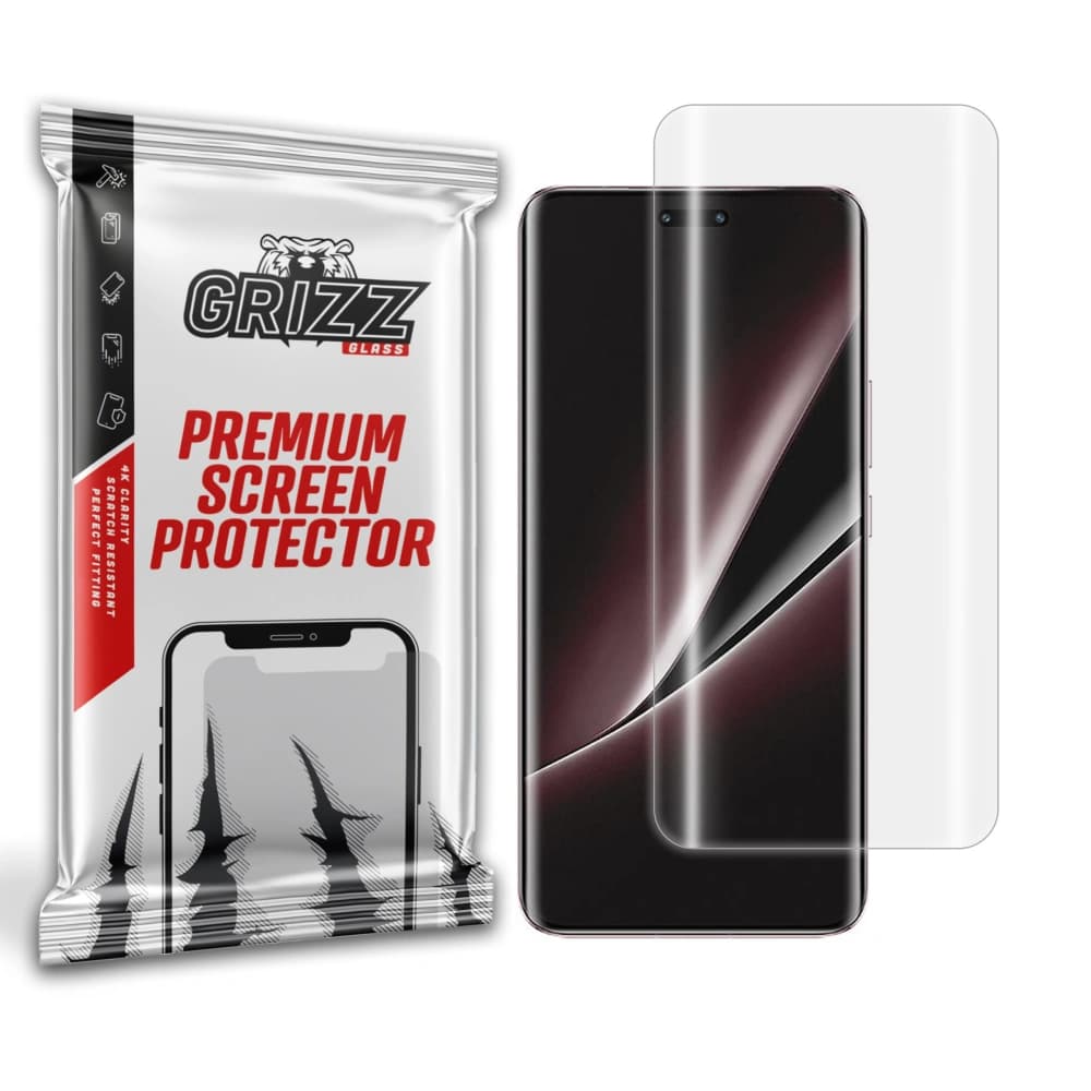 Fólie hydrogelová GrizzGlass Hydrofilm pro Honor Magic6 RSR - 1
