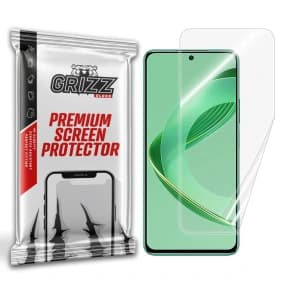 Keramische Folie GrizzGlass CeramicFilm für Huawei Nova 12 SE