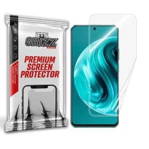 Keramische Folie GrizzGlass CeramicFilm für Huawei Nova 12i
