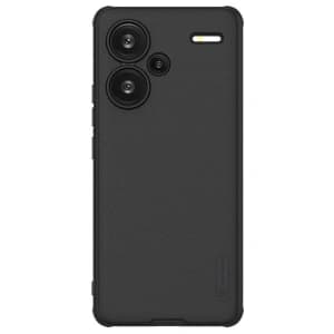 Nillkin Super Shield Pro Xiaomi Redmi Note 13 Pro+ Plus 5G Black