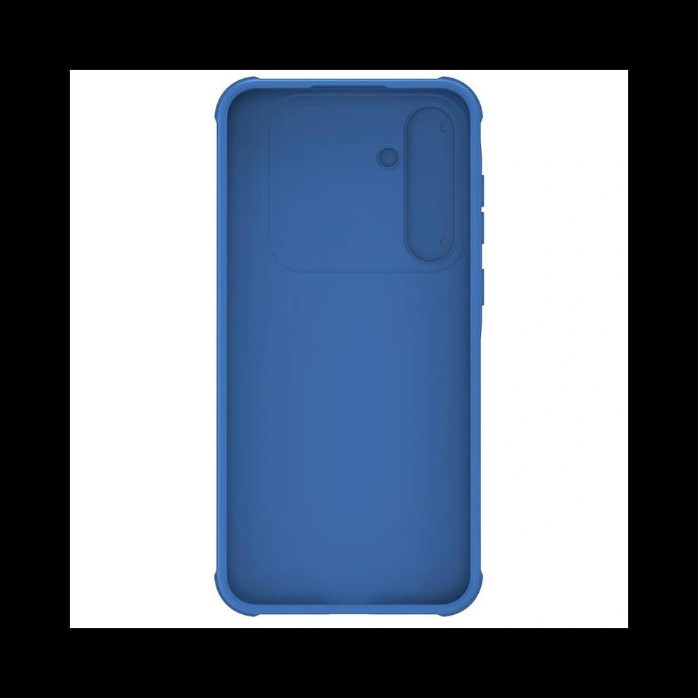 Case Nillkin CamShield Pro Samsung Galaxy A35 5G Blau / Blau - 6