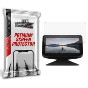 Fólie matná GrizzGlass PaperScreen pro Amazon Echo Show 8 (2. gen)