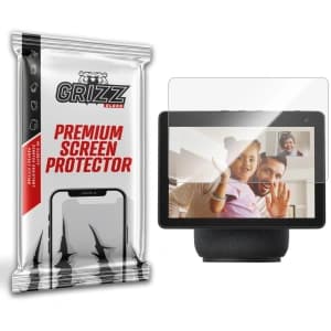 Fólie keramická GrizzGlass CeramicFilm pro Amazon Echo Show 10 3gen
