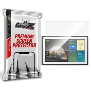 Folia keramická GrizzGlass CeramicFilm pro Amazon Echo Show 15