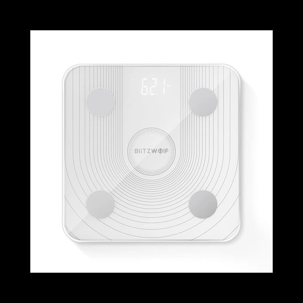 Smart Body Fat Scale BlitzWolf BW-SC1 - 2
