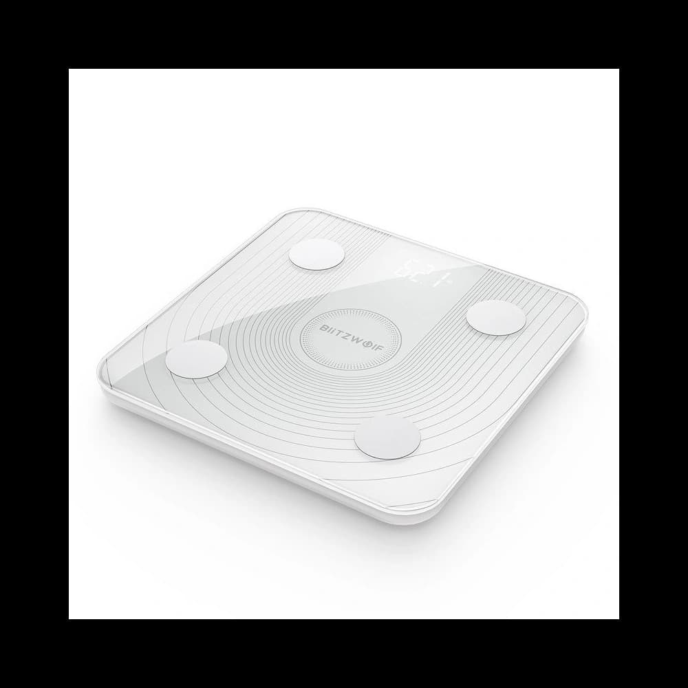 Smart Body Fat Scale BlitzWolf BW-SC1 - 3