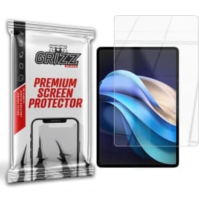 GrizzGlass HybridGlass Vivo Pad 3 Pro