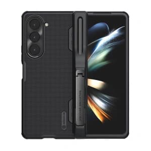 Nillkin Super Frosted Shield Fold Samsung Galaxy Z Fold 5 black