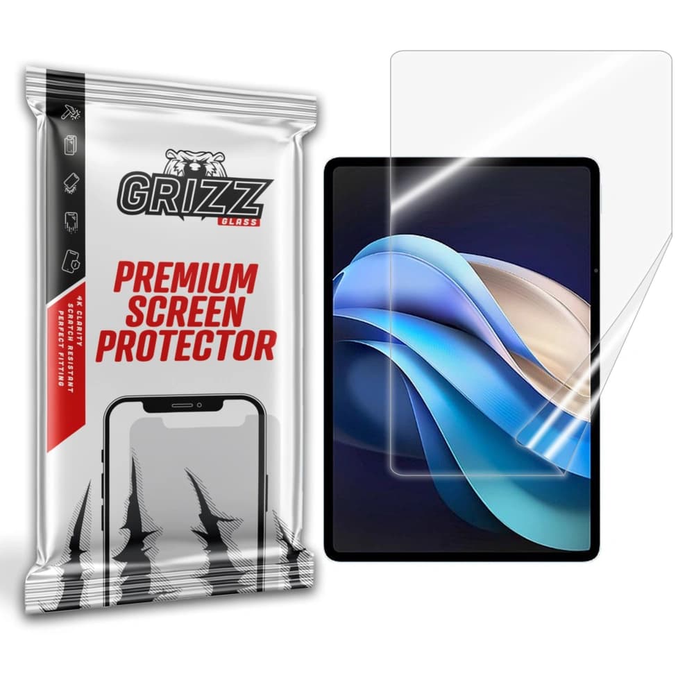 Folia ceramiczna GrizzGlass CeramicFilm do Vivo Pad 3 Pro - 1