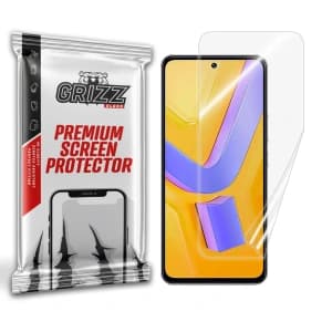 Keramische Folie GrizzGlass CeramicFilm für Vivo V40 SE