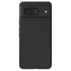 Case Nillkin Super Frosted Shield Pro Magnetic Case Google Pixel 8 schwarz