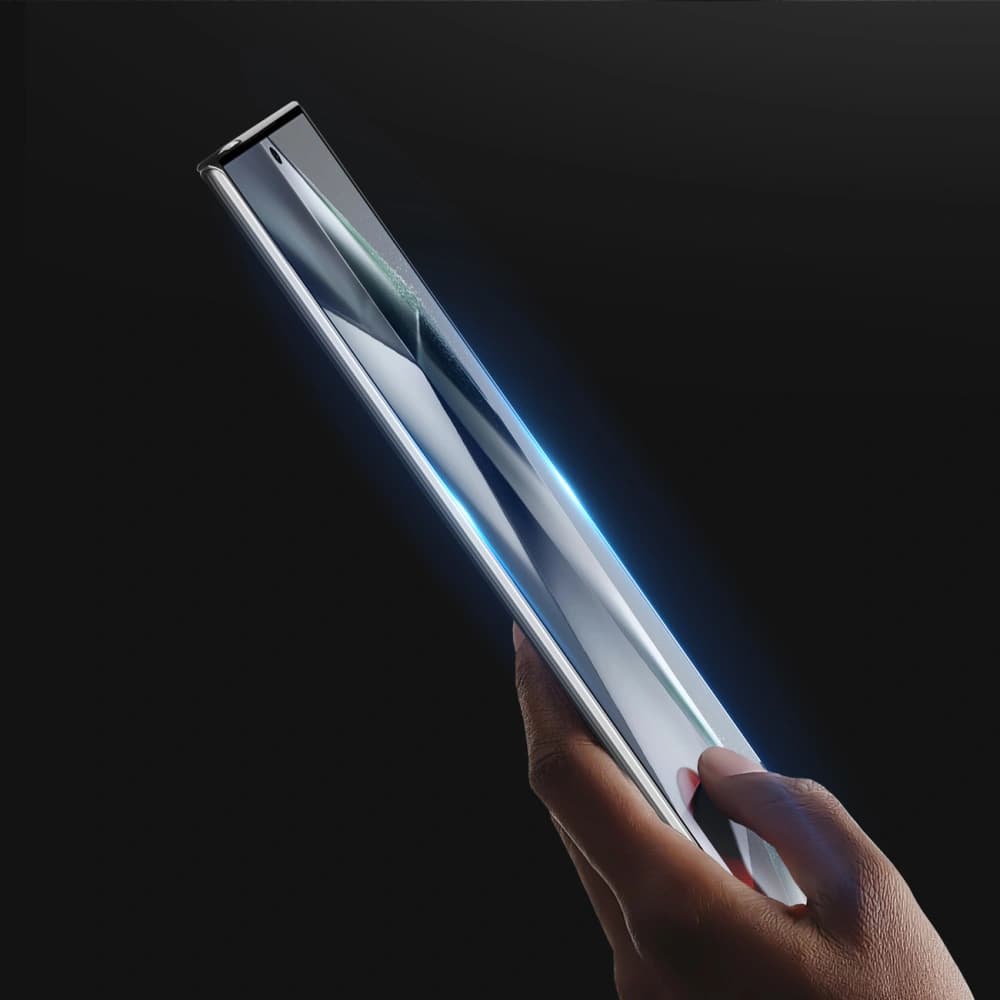 Dux Ducis Curved Glass Samsung Galaxy S24 Ultra - 5