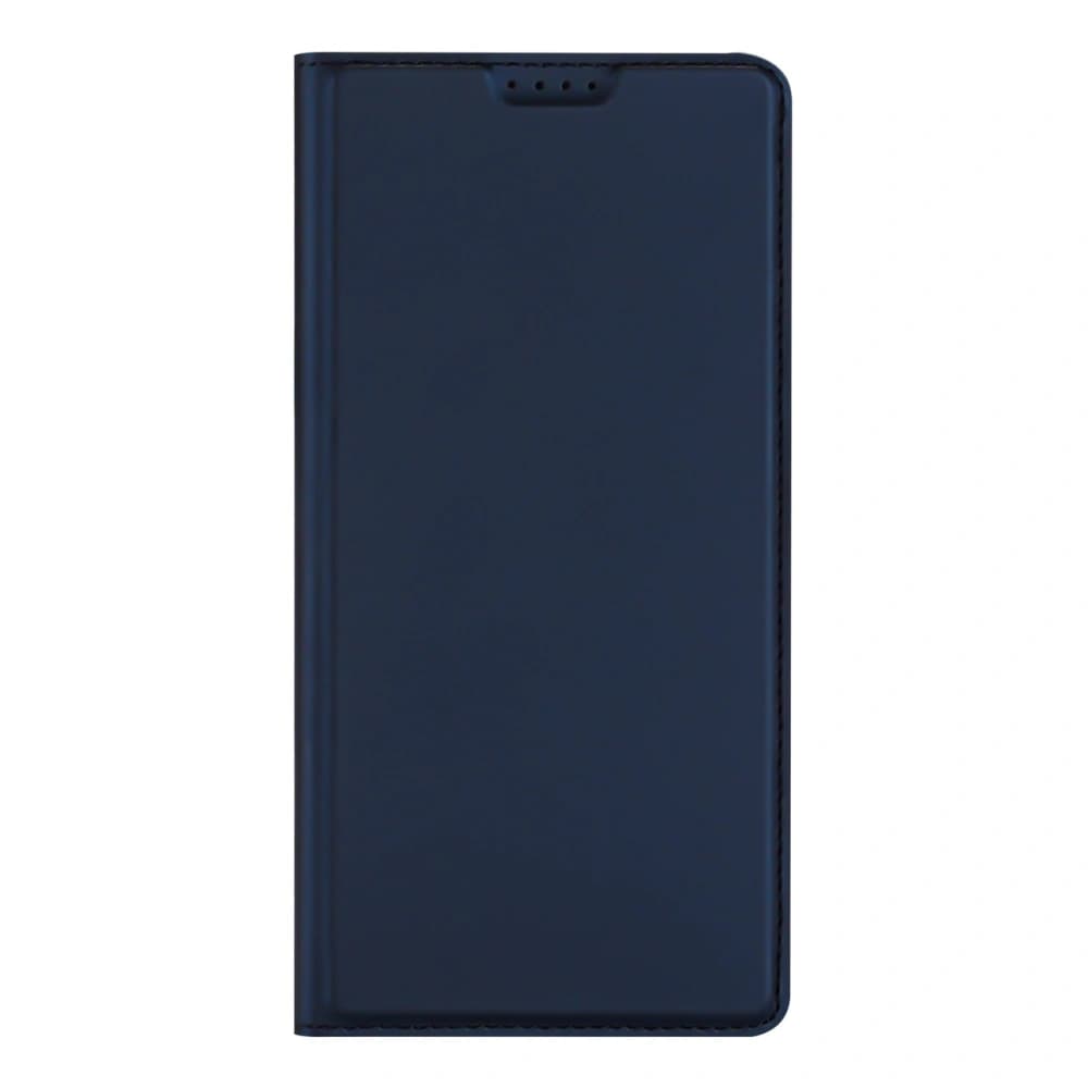 Dux Ducis Skin Pro Xiaomi Redmi Note 13 Pro+ Plus 5G blue - 10