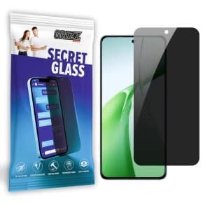 GrizzGlass Matte SecretGlass OnePlus Nord CE 4