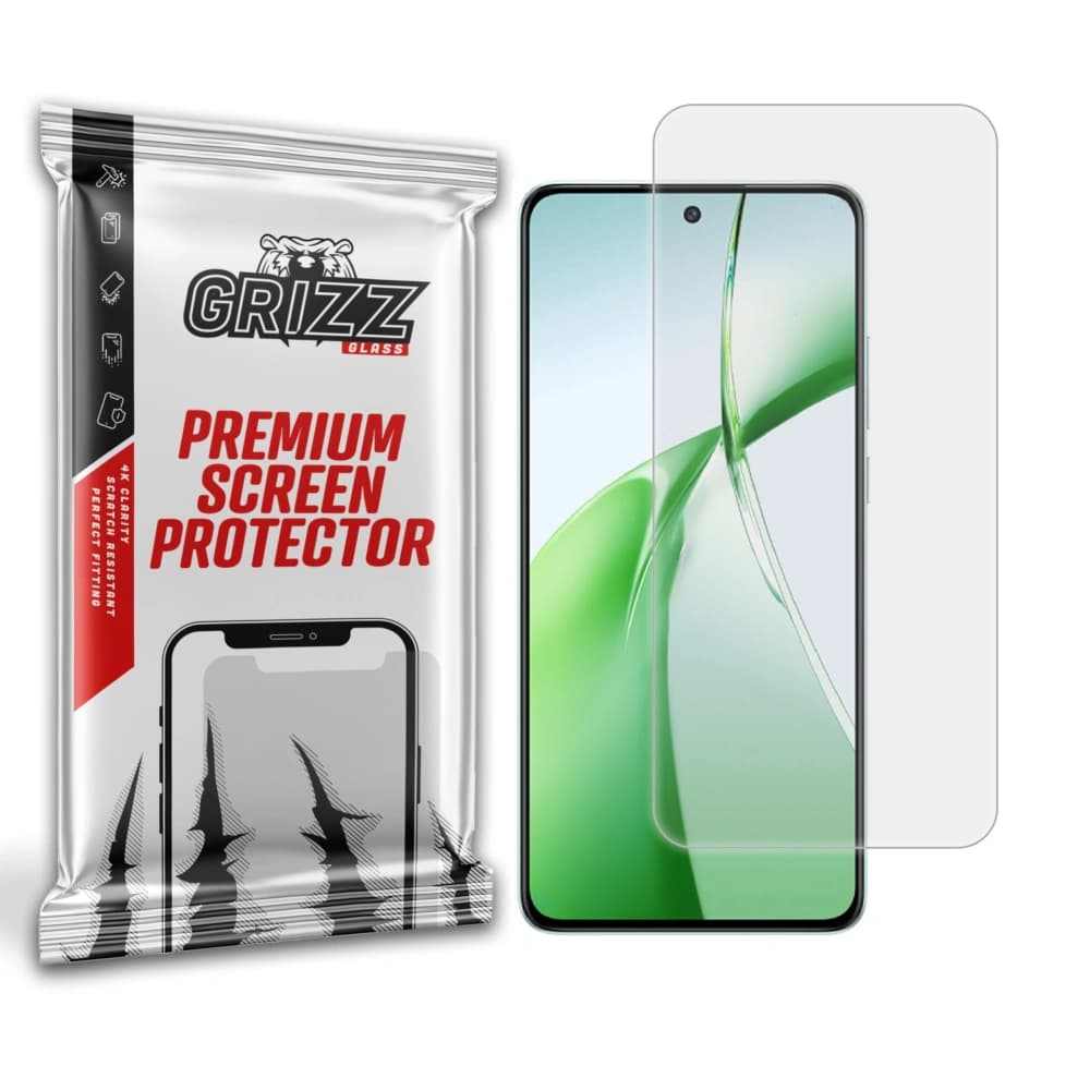 GrizzGlass PaperScreen pentru OnePlus Nord CE 4 - 1